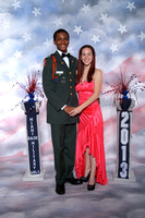 Dade County Military Ball  March 21, 2013