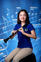 GLADES MIDDLE SCHOOL BAND JANUARY 23 AND 24, 2024
