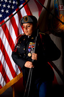 SOUTH FORK HIGH SCHOOL JROTC - OCT. 1 AND 2, 2014