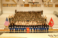 OLYMPIC HEIGHTS HS JROTC MARCH 23 2022