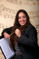 Rubin Dario M.S. Band