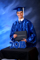 Donna Klein - Graduation  Aaron Sherman